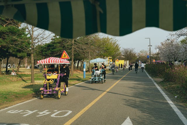 How I Started Traveling More While Working Full-Time and Raising Three Kids