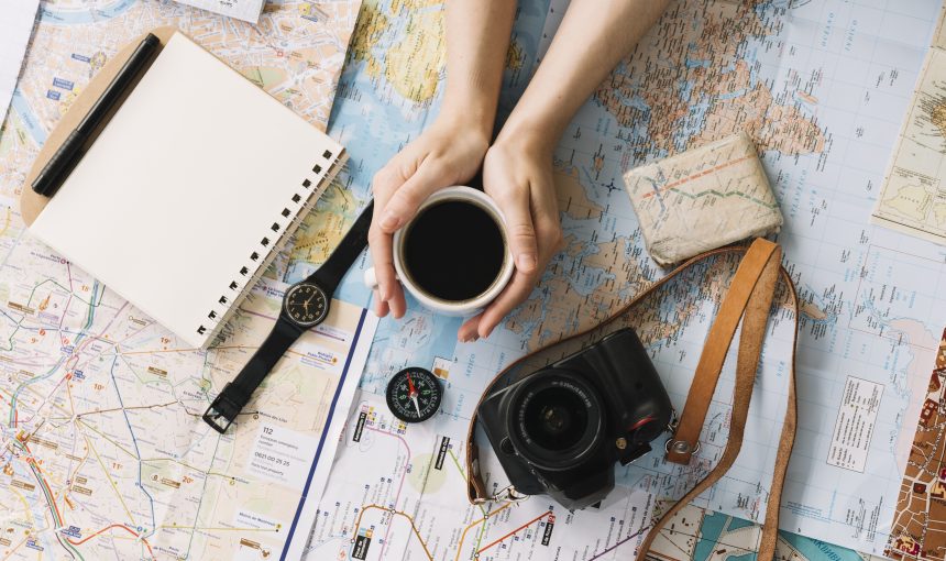 🌍 Top 10 Last-Minute City Breaks for Cheap Weekend Getaways in Europe